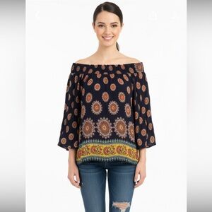Japna medium top